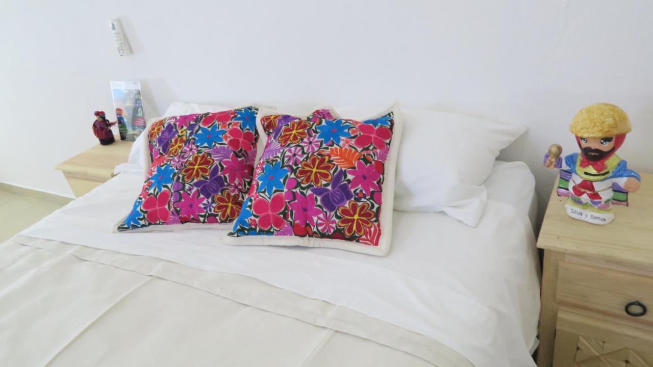 Terraza Sancris Aparthotel Tuxtla Gutiérrez Екстериор снимка