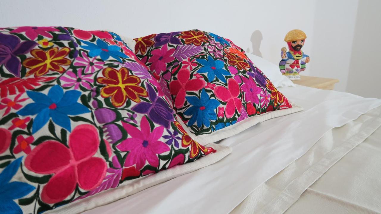 Terraza Sancris Aparthotel Tuxtla Gutiérrez Екстериор снимка