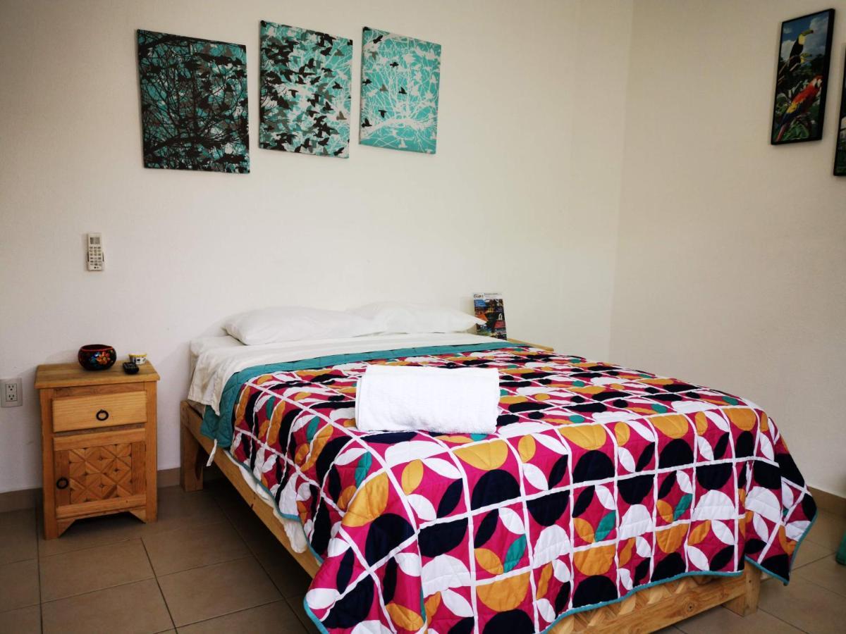Terraza Sancris Aparthotel Tuxtla Gutiérrez Екстериор снимка