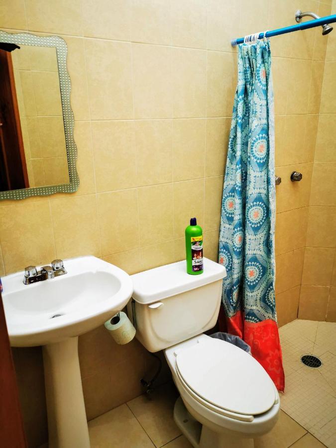 Terraza Sancris Aparthotel Tuxtla Gutiérrez Екстериор снимка