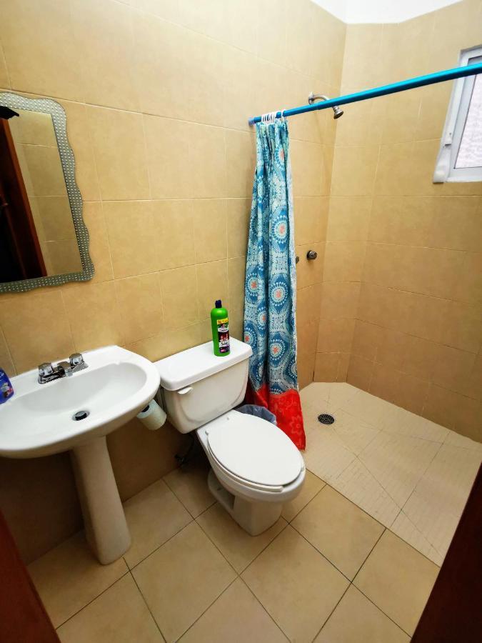 Terraza Sancris Aparthotel Tuxtla Gutiérrez Екстериор снимка