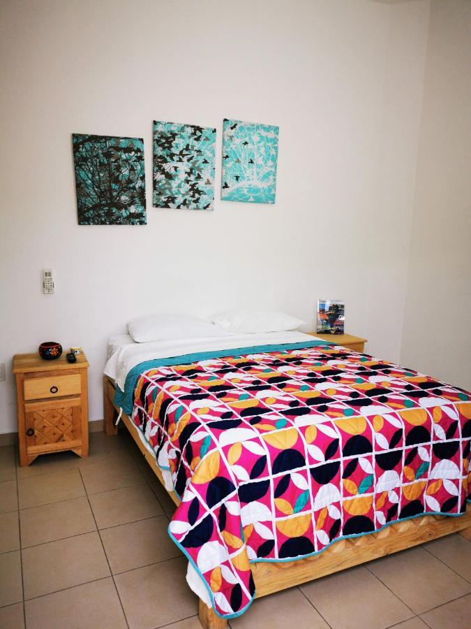 Terraza Sancris Aparthotel Tuxtla Gutiérrez Екстериор снимка
